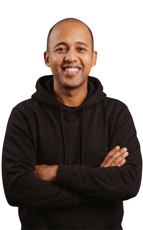 Miguel Machado - Programador