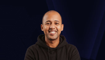 Miguel Machado - Programador
